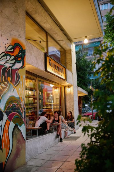 Названы самые крутые улицы мира. Вот что на самом деле думают местные жители.