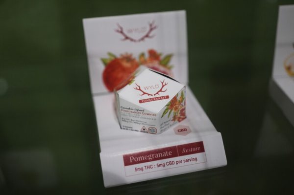 Они полагались на марихуану, чтобы прожить день. Но потом дни без неё казались невозможными.