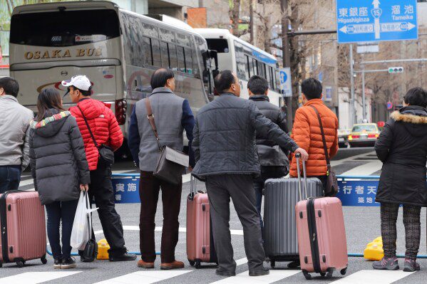 Тысячи людей протестуют против преступности и коррупции в Мехико: протесты «поколения Z» набирают обороты