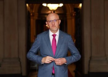 Глава ASIO предупреждает: три страны «готовы и способны» совершить попытку убийства на территории Австралии