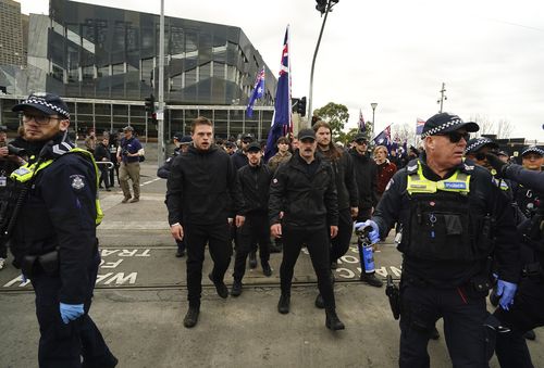 Глава ASIO предупреждает: три страны «готовы и способны» совершить попытку убийства на территории Австралии