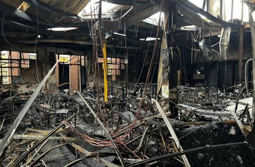 Глава ASIO предупреждает: три страны «готовы и способны» совершить попытку убийства на территории Австралии