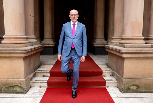 Глава ASIO предупреждает: три страны «готовы и способны» совершить попытку убийства на территории Австралии