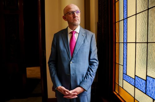 Глава ASIO предупреждает: три страны «готовы и способны» совершить попытку убийства на территории Австралии