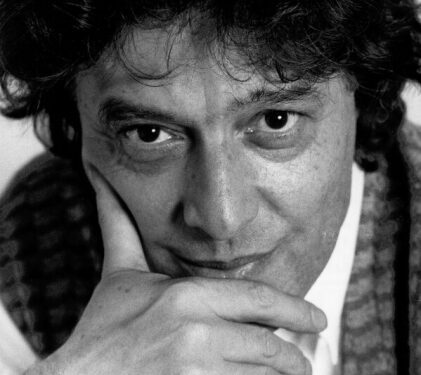 Том Стоппард, блестящий драматург, получивший «Оскар» за «Влюблённого Шекспира», умер в возрасте 88 лет