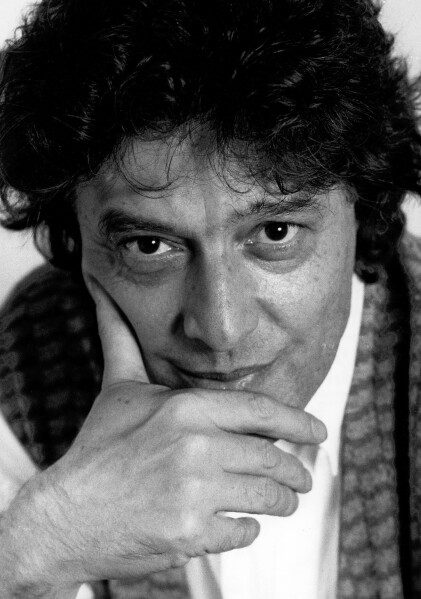 Том Стоппард, блестящий драматург, получивший «Оскар» за «Влюблённого Шекспира», умер в возрасте 88 лет