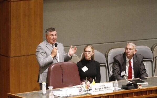 Администрация Трампа вновь подала апелляцию в Верховный суд с просьбой сохранить замороженными полные выплаты SNAP