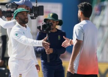 Трамп заявил, что не позволит Южной Африке участвовать в саммите G20, который состоится в следующем году недалеко от Майами.