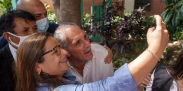 Помилование Трампом бывшего президента Гондураса Эрнандеса стало решающим фактором на выборах