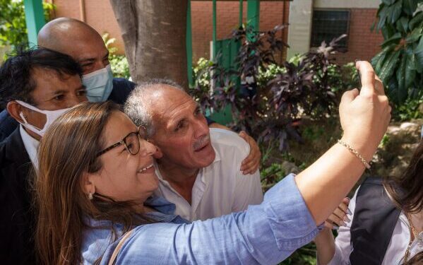 Помилование Трампом бывшего президента Гондураса Эрнандеса стало решающим фактором на выборах