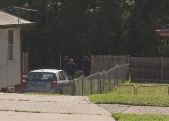 Двое арестованы после смертельной стрельбы на западе Сиднея