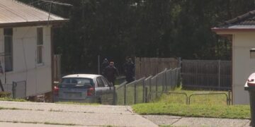 Двое арестованы после смертельной стрельбы на западе Сиднея