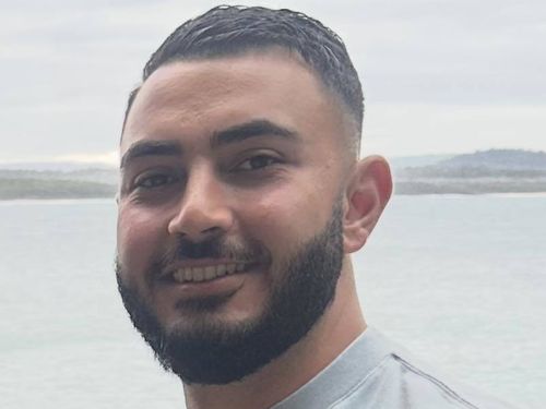 Двое обвиняются в убийстве сиднейского водопроводчика по ошибке