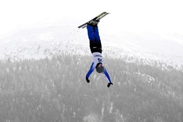 Министр спорта Украины отверг идею возвращения российских спортсменов на зимние Олимпиады