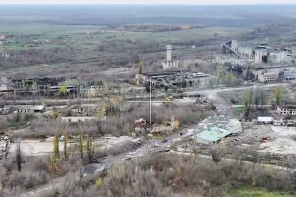 Украинские забастовки нарушили электроснабжение и теплоснабжение двух крупных городов России