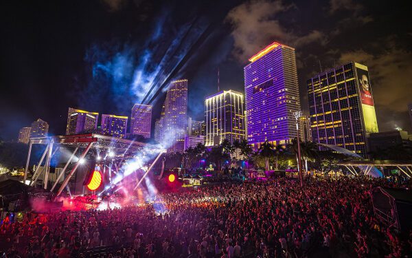 На фестивале Ultra Music Festival 2026 пройдёт B2B-концерт от Алессо и Мартина Гаррикса: см. лайн-ап 2-й фазы