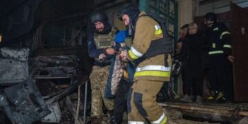 США и Россия разработали мирный план для Украины, который включает большие уступки со стороны Киева