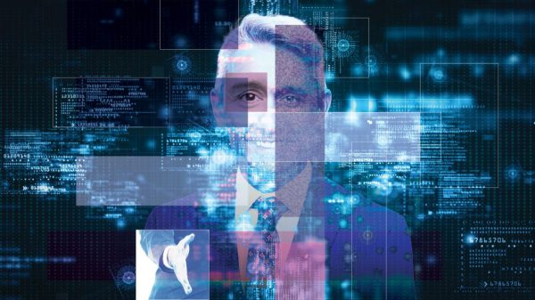 Хотите добиться успеха? Поговорите с вашим (ИИ) генеральным директором.