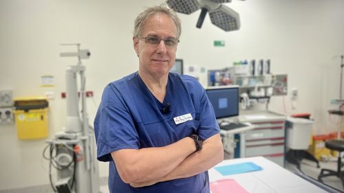 «Мы не хотим ватного общества»: почему ведущий детский хирург даёт зелёный свет электровелосипедам «Мы не хотим ватного общества»: почему ведущий детский хирург даёт зелёный свет электровелосипедам