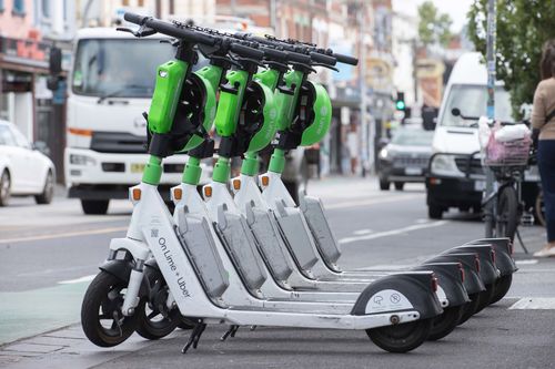 «Мы не хотим ватного общества»: почему ведущий детский хирург даёт зелёный свет электровелосипедам