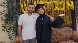 Спустя несколько недель после прекращения огня в секторе Газа десятки бойцов ХАМАС застряли в туннелях под сектором. Спустя несколько недель после прекращения огня в секторе Газа десятки бойцов ХАМАС застряли в туннелях под сектором.