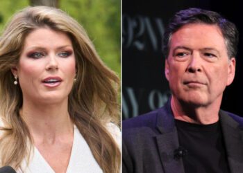 Что нужно знать о большом откровении Линдси Халлиган перед большим жюри на слушаниях по делу Джеймса Коми о мстительном обвинении