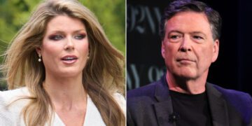 Что нужно знать о большом откровении Линдси Халлиган перед большим жюри на слушаниях по делу Джеймса Коми о мстительном обвинении