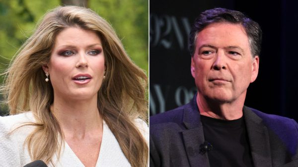 Что нужно знать о большом откровении Линдси Халлиган перед большим жюри на слушаниях по делу Джеймса Коми о мстительном обвинении Что нужно знать о большом откровении Линдси Халлиган перед большим жюри на слушаниях по делу Джеймса Коми о мстительном обвинении