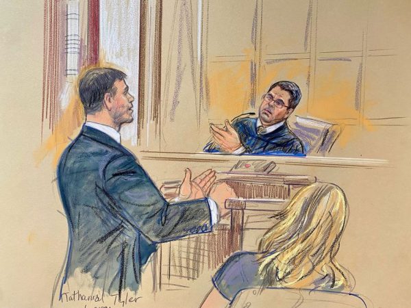 Что нужно знать о большом откровении Линдси Халлиган перед большим жюри на слушаниях по делу Джеймса Коми о мстительном обвинении