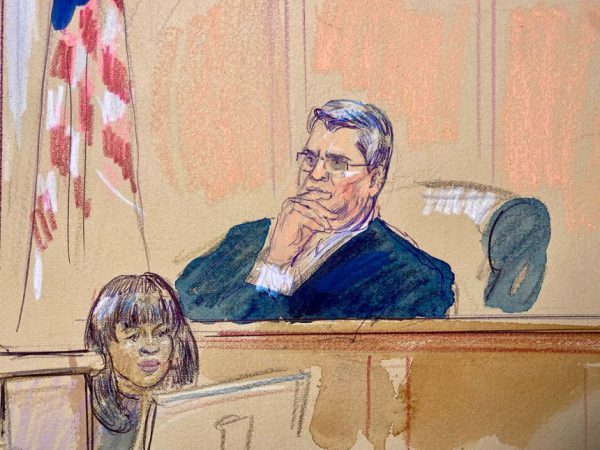 Что нужно знать о большом откровении Линдси Халлиган перед большим жюри на слушаниях по делу Джеймса Коми о мстительном обвинении