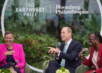 Что нужно знать об отдаленном частном поместье британского короля, которое станет новым домом Эндрю