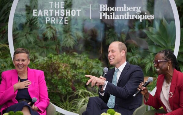 Что нужно знать об отдаленном частном поместье британского короля, которое станет новым домом Эндрю