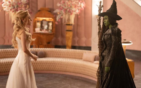 Какой новый музыкальный релиз этой недели вам понравился больше всего? Голосуйте!