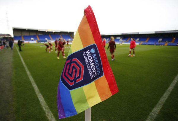 Почему женский футбол так важен для квир-людей