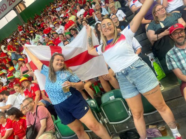 Почему женский футбол так важен для квир-людей