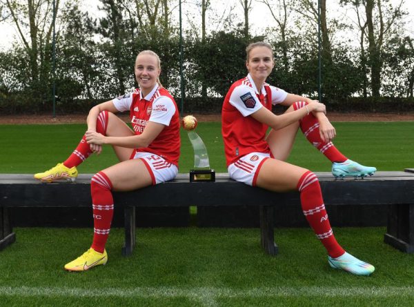 Почему женский футбол так важен для квир-людей