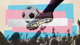 Почему женский футбол так важен для квир-людей