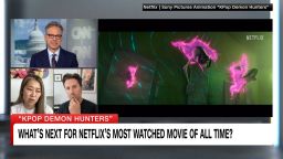 Почему вы вряд ли увидите экранизацию «K-pop Demon Hunters» в ближайшее время Почему вы вряд ли увидите экранизацию «K-pop Demon Hunters» в ближайшее время