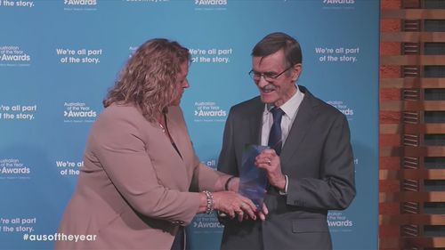 Объявлен неправильный победитель конкурса «Выпускник года Южной Австралии»