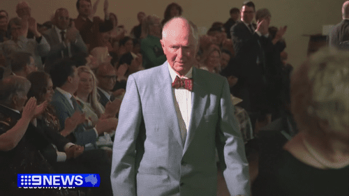 Объявлен неправильный победитель конкурса «Выпускник года Южной Австралии»