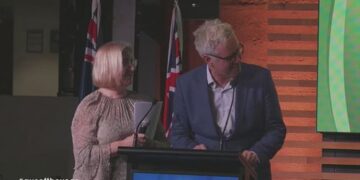 Объявлен неправильный победитель конкурса «Выпускник года Южной Австралии»