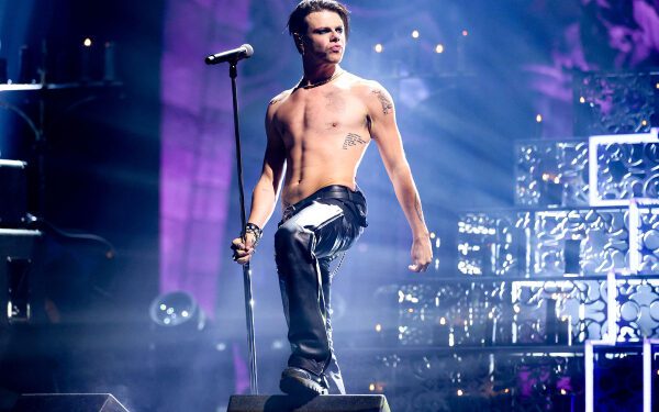 Австралийский тур Yungblud 2026 года всё ещё продолжается, несмотря на отмены по всему миру Австралийский тур Yungblud 2026 года всё ещё продолжается, несмотря на отмены по всему миру