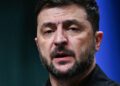Зеленский предупреждает о «трудном моменте в истории» после того, как Трамп дал Украине несколько дней на принятие его плана по прекращению войны