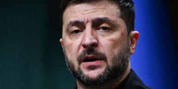 Зеленский предупреждает о «трудном моменте в истории» после того, как Трамп дал Украине несколько дней на принятие его плана по прекращению войны