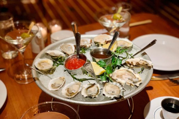 Вспышка сальмонеллёза в нескольких штатах может быть связана с устрицами. Что следует знать людям.