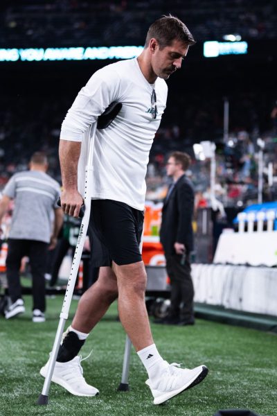 Травмы ахиллова сухожилия участились. Эксперты объясняют причины этого.