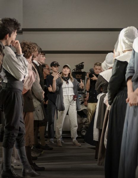 Аманда Сейфрид — наша забытая пророчица.