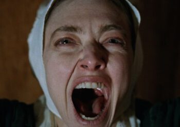 Аманда Сейфрид — наша забытая пророчица.