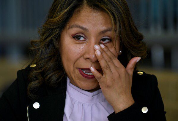 Американская мечта под угрозой: что происходит с небольшим городком в Небраске, когда 3200 рабочих теряют работу?