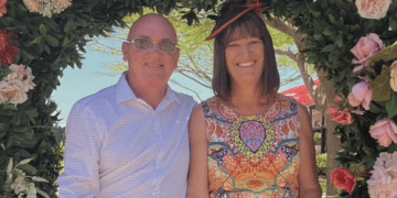 Энди хотел жить в Австралии. Вместо этого его обвинили в преступлениях, которых он «не совершал».